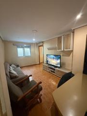 Pis a Daroca. Oportunidad para inversor  piso alquilado junto al campo del lev