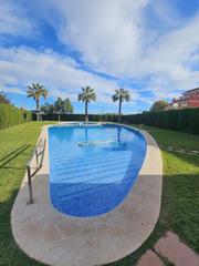 Maison à De la lloma de colbi. Chalet independiente con encanto, listo para disfrutar  construi