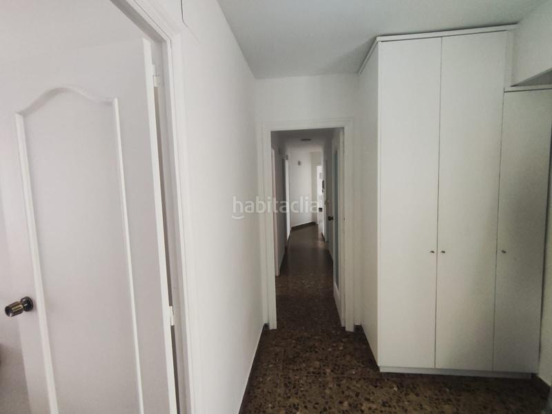 Foto 6669e5fa-85e8-49ed-b083-8263535fb9f4. Alquiler piso descubre este fantástico piso en alquiler capital en Valencia