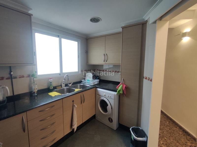 Foto e8918411-d8dd-470f-9d07-d0b12176e9c2. Alquiler piso descubre este fantástico piso en alquiler capital en Valencia