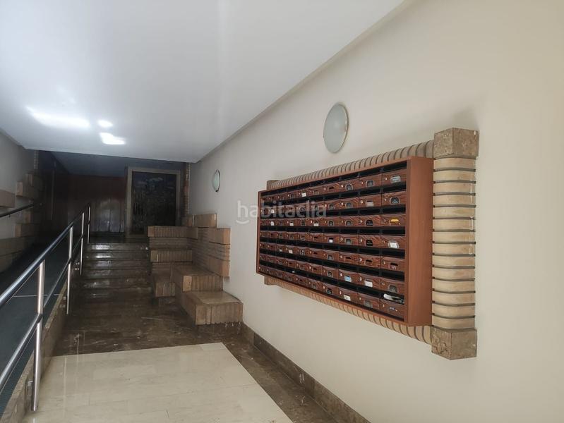 Foto 3b86a8cf-90aa-418a-a255-ffdec37b86e4. Location appartement avec chauffage dans Torrefiel Valencia