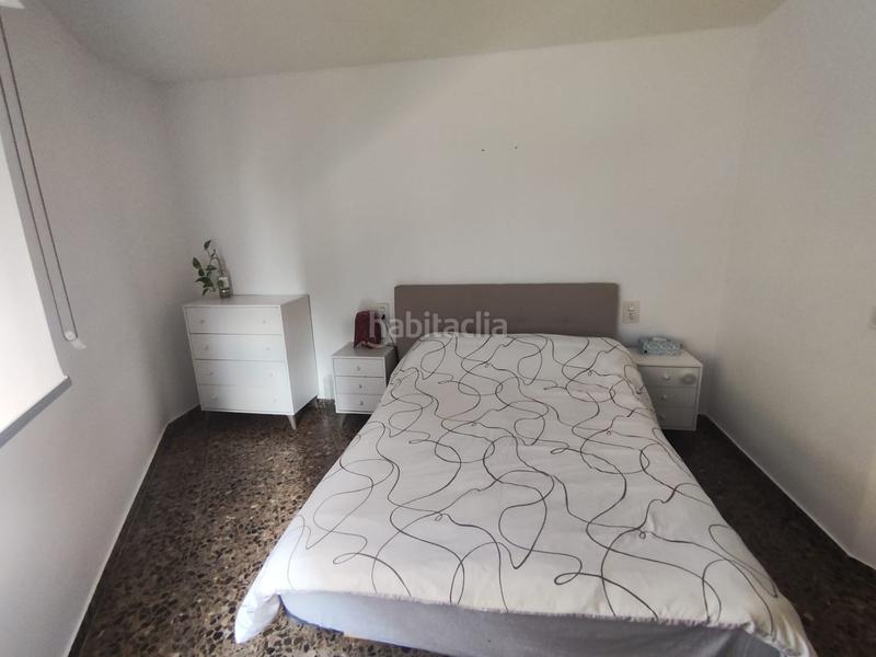 Foto 5c764046-a7d5-4afa-9262-38a72f0209de. Location appartement avec chauffage dans Torrefiel Valencia