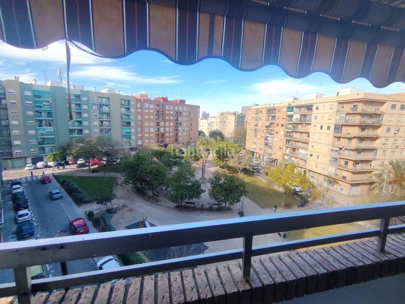 Foto a02ad2e1-91c2-49c7-a86f-a0c8e67100cd. Location appartement avec chauffage dans Torrefiel Valencia