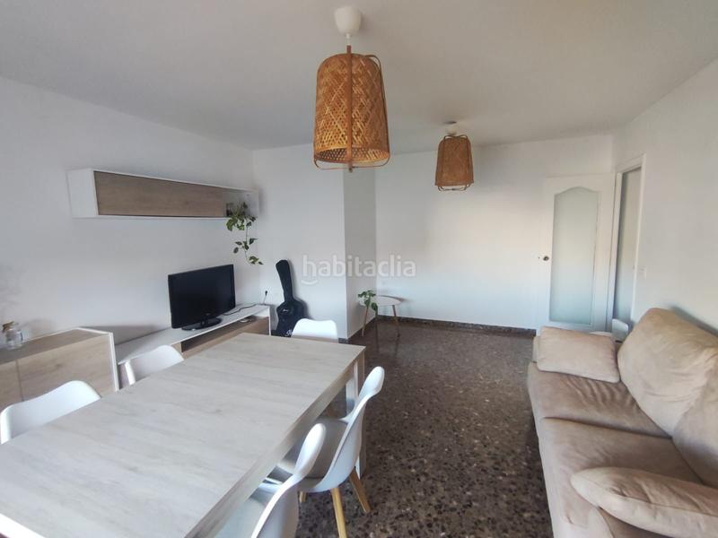 Foto c7b68283-9e62-41f1-b2a9-9db08ffbc7d6. Location appartement avec chauffage dans Torrefiel Valencia