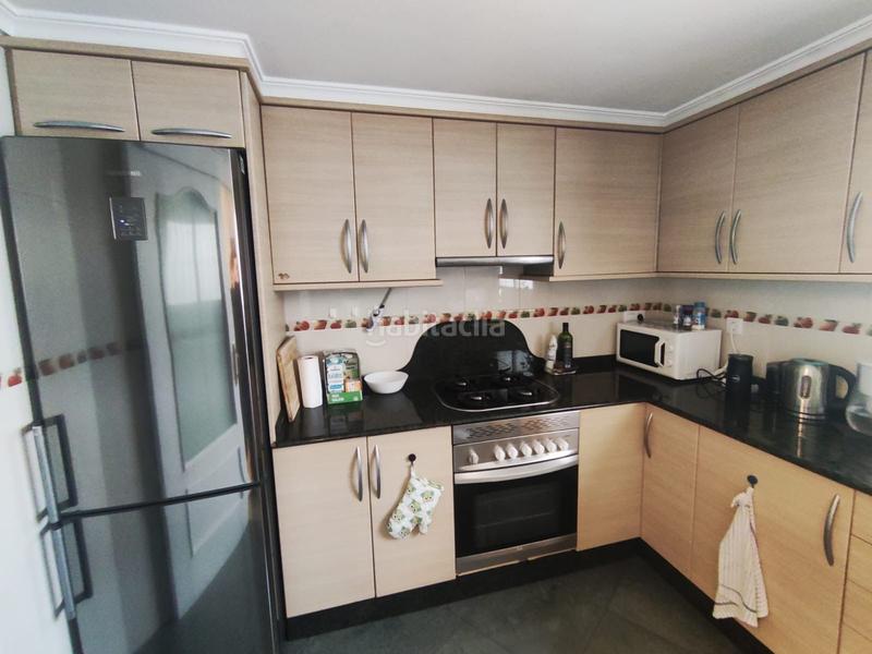 Foto caebeafb-c0d2-4cd0-a0d8-f7b5ddd9afad. Location appartement avec chauffage dans Torrefiel Valencia