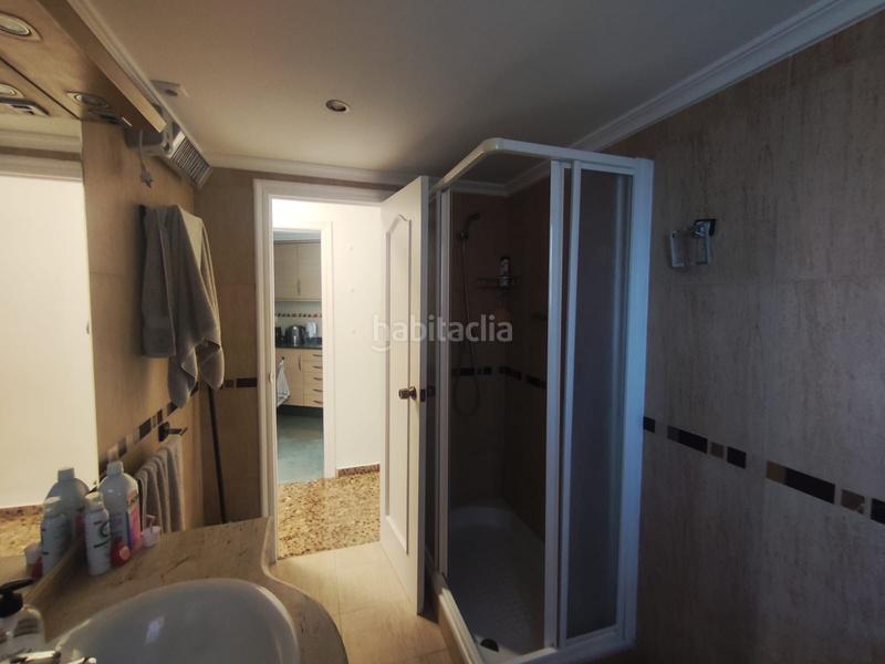 Foto fa6effb6-1fd4-4802-86b8-b34bdf00a76f. Location appartement avec chauffage dans Torrefiel Valencia