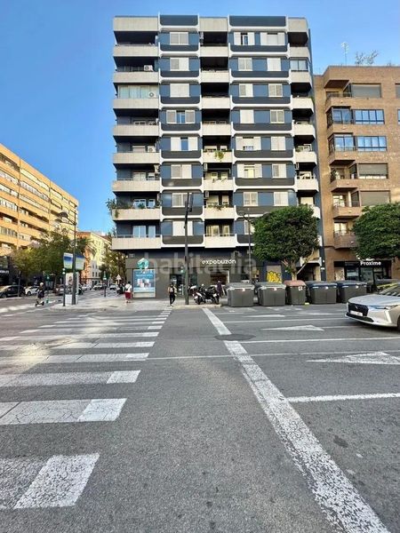 Foto 38c0d35b-3059-4261-a938-a0530a3817ff. Pis a Mestalla Valencia