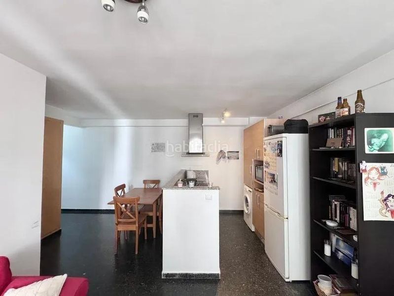 Foto 574f7b71-e8f4-456c-ba6c-b1850f3df8ba. Pis a Mestalla Valencia