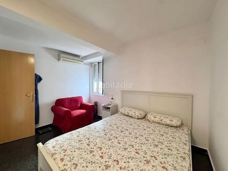 Foto e0113d70-3210-4590-b584-374ba6c255a7. Pis a Mestalla Valencia