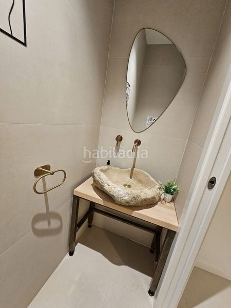 Foto 3dbb49db-f4bd-400d-8ccc-698ea9f0ebaf. Pis amb calefacció a Barrio Benicalap Valencia