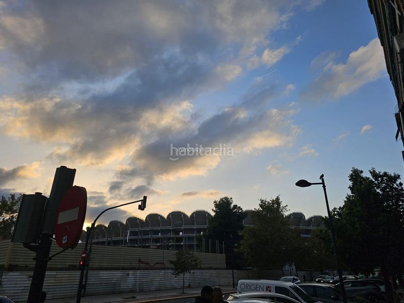Foto 6637574b-f98f-416d-8a88-d08d2f3076ff. Pis amb calefacció a Barrio Benicalap Valencia