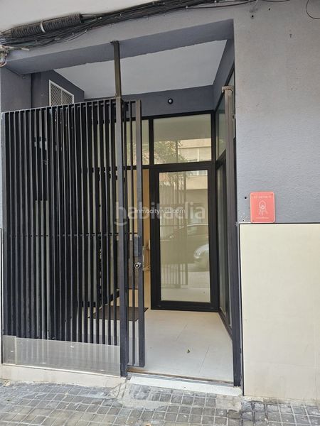 Foto 68524ee6-2e5e-4092-9a8b-6ec57d8e8f14. Pis amb calefacció a Barrio Benicalap Valencia