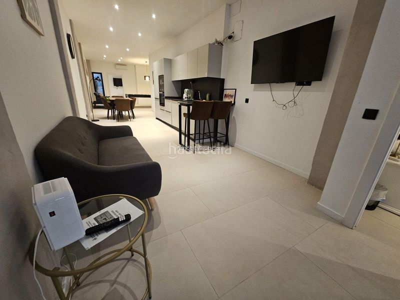 Foto a2c65cc7-7d7c-41a6-b06c-e3022219686d. Pis amb calefacció a Barrio Benicalap Valencia