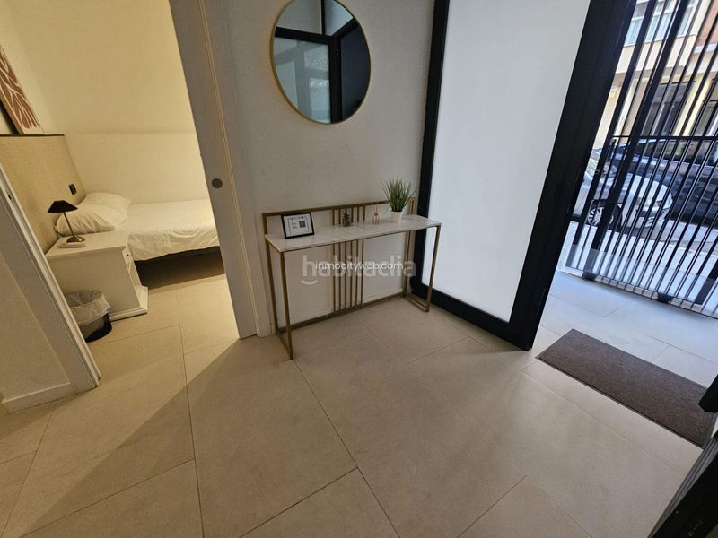 Foto e110133d-1a06-46fd-b465-eb23402b3c9f. Pis amb calefacció a Barrio Benicalap Valencia