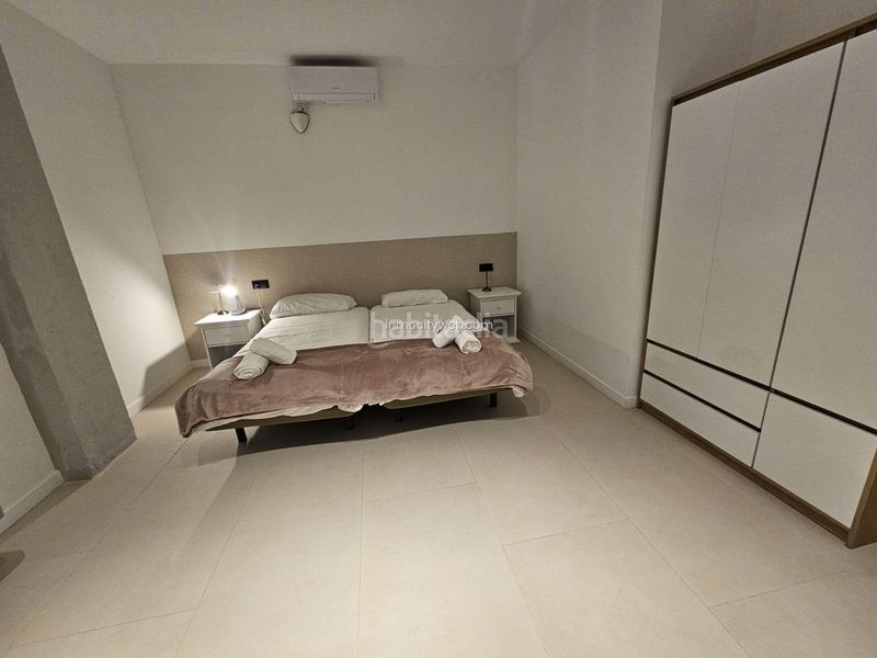 Foto f1618285-9d01-430d-bf6d-122945fce28a. Pis amb calefacció a Barrio Benicalap Valencia