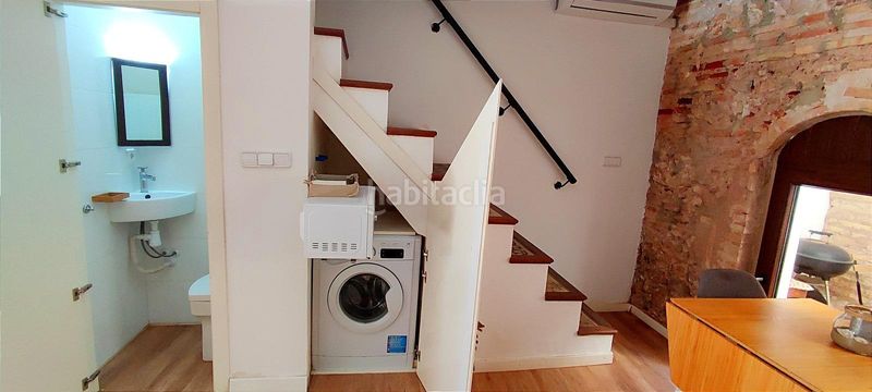 Foto 47a508a7-838b-415b-94c4-6dd913d6ae55. Casa adossada a El Cabanyal-El Canyamelar Valencia