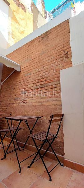 Foto 6d9baec9-2331-4ade-84a9-c20c54419ac9. Casa adossada a El Cabanyal-El Canyamelar Valencia