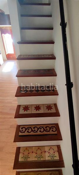 Foto ba3b194a-d853-4c23-882a-d77f2a0b90e6. Casa adossada a El Cabanyal-El Canyamelar Valencia