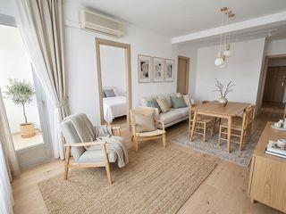 Etagenwohnung in Calle senyera 4. Magnífica oportunidad en xirivella,amplio piso de 91 m2