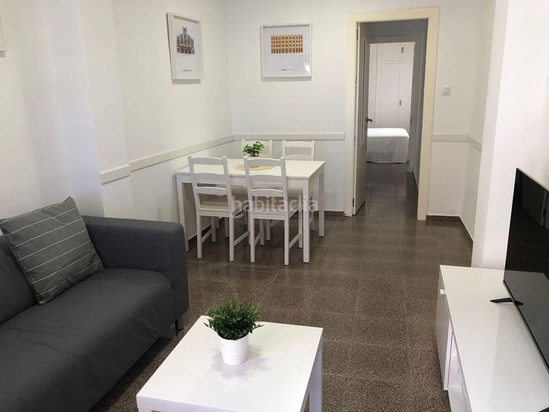 Foto 31755588-a914-4be5-a03a-c9b8a190b5f5. Pis a calle calle pinzón a El Carme Valencia