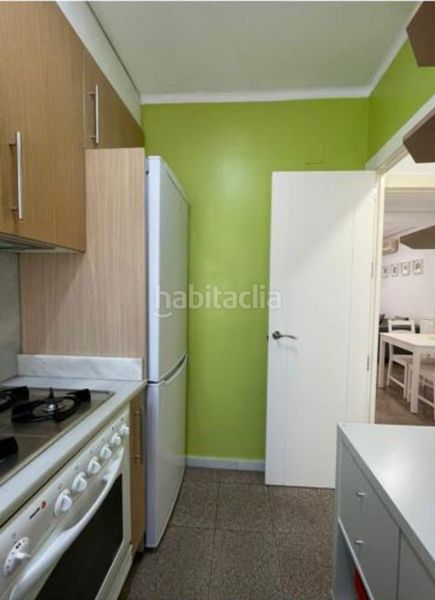 Foto 393d798a-f9ef-4655-ae44-85aa356559cd. Pis a calle calle pinzón a El Carme Valencia