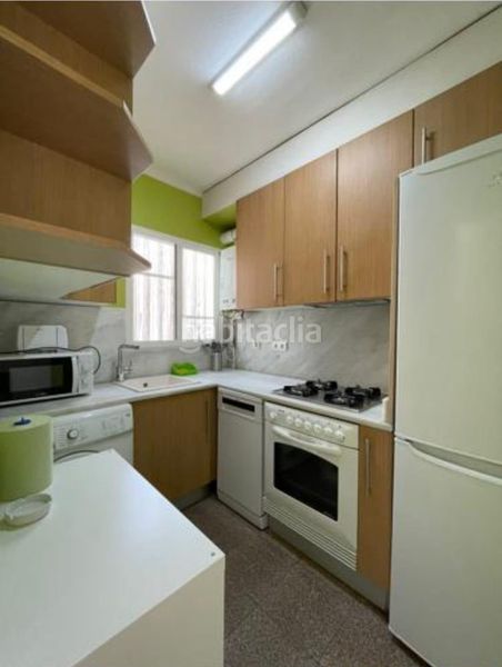 Foto 41e9e4a0-0874-4d87-a54e-3c3e195e6a5b. Pis a calle calle pinzón a El Carme Valencia