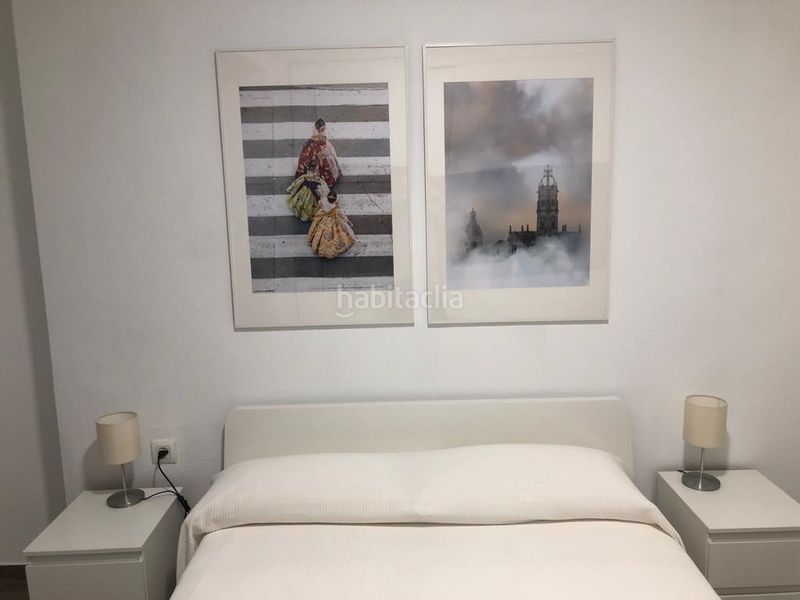 Foto 6842ccdb-2c7d-4542-9075-4728bd30a4fc. Pis a calle calle pinzón a El Carme Valencia