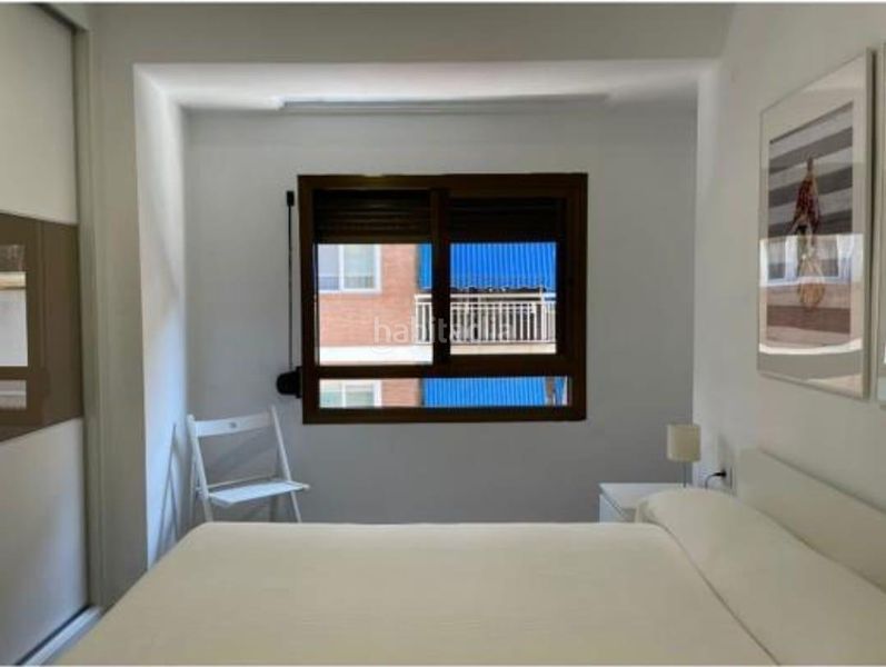 Foto 7b16e437-c840-44e8-89a5-b65c6d93f55e. Pis a calle calle pinzón a El Carme Valencia