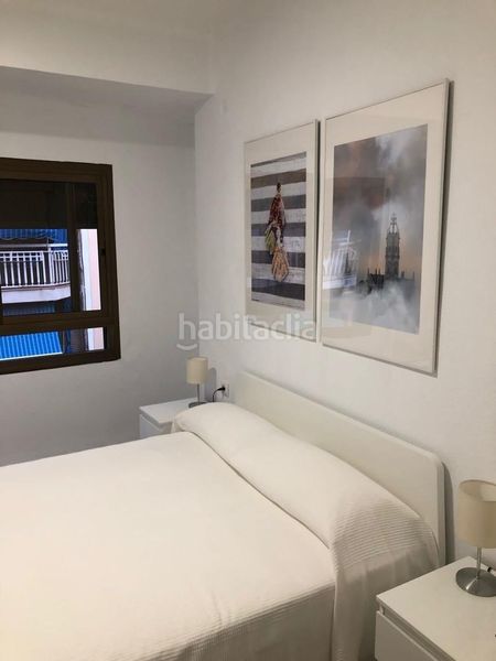 Foto d2ff701c-8fd0-4dcf-993a-2497d4e90f6b. Pis a calle calle pinzón a El Carme Valencia