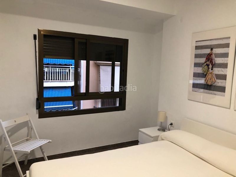 Foto d8f43d24-776c-42f3-90a1-9cf7c9483e5b. Pis a calle calle pinzón a El Carme Valencia