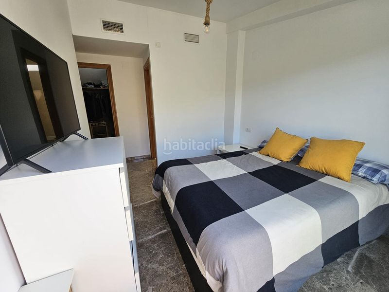 Foto 111599bd-c37c-442d-89e0-7a16f44bb38a. Pis a plaza plaza cueta blanca a Torre en Conill-Cumbres de San Antonio Bétera