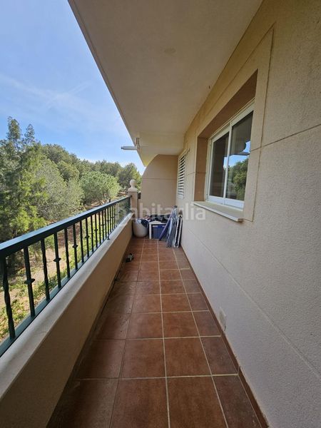 Foto 170d4e5f-2e82-4eda-bdd5-468238d3d62d. Pis a plaza plaza cueta blanca a Torre en Conill-Cumbres de San Antonio Bétera