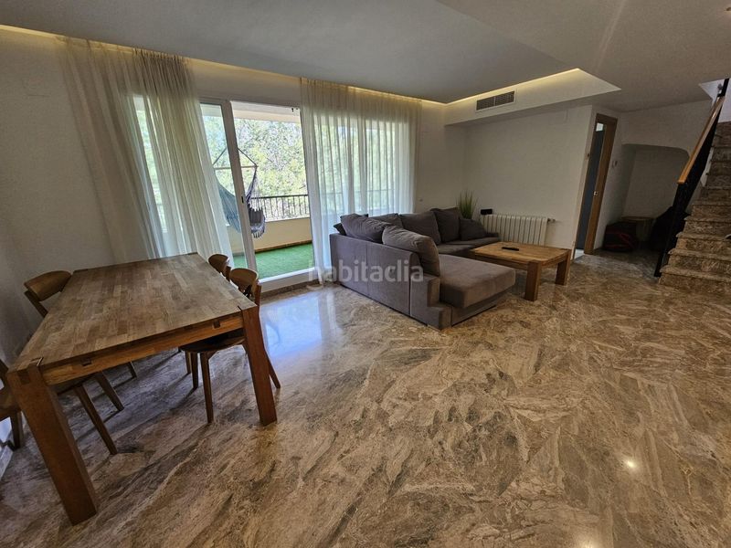 Foto 1bdadbec-1a70-4e6b-821f-5311fb41e5fb. Pis a plaza plaza cueta blanca a Torre en Conill-Cumbres de San Antonio Bétera