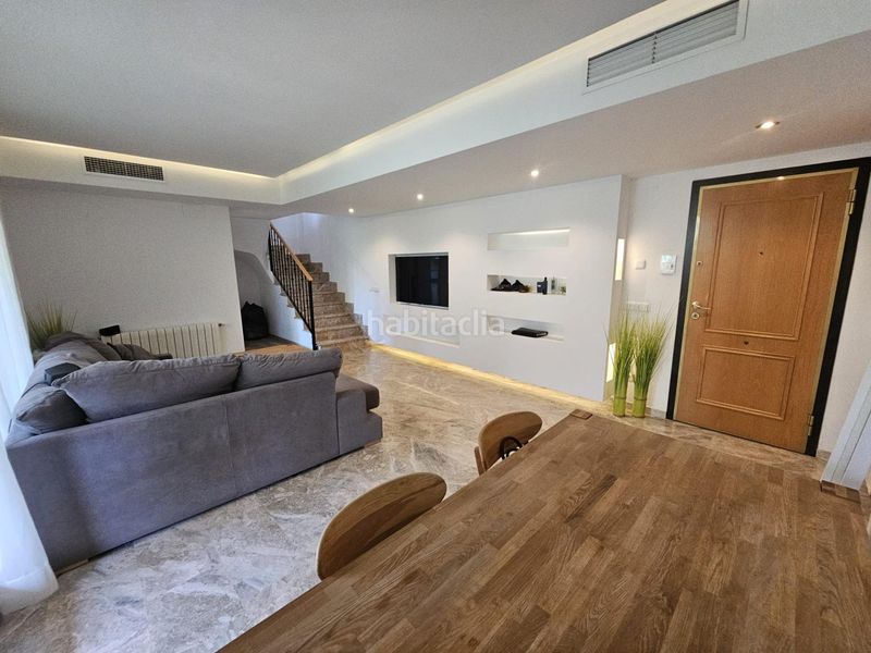 Foto 1dac9b27-f2c8-4d75-b04a-e00f3c33fbc4. Pis a plaza plaza cueta blanca a Torre en Conill-Cumbres de San Antonio Bétera