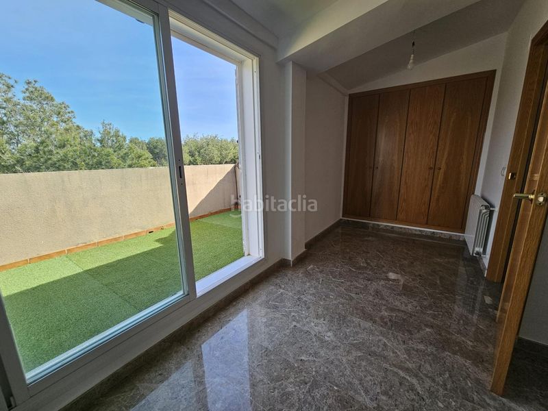 Foto 3a3bd60f-8619-4f94-85f0-fd687f552542. Pis a plaza plaza cueta blanca a Torre en Conill-Cumbres de San Antonio Bétera