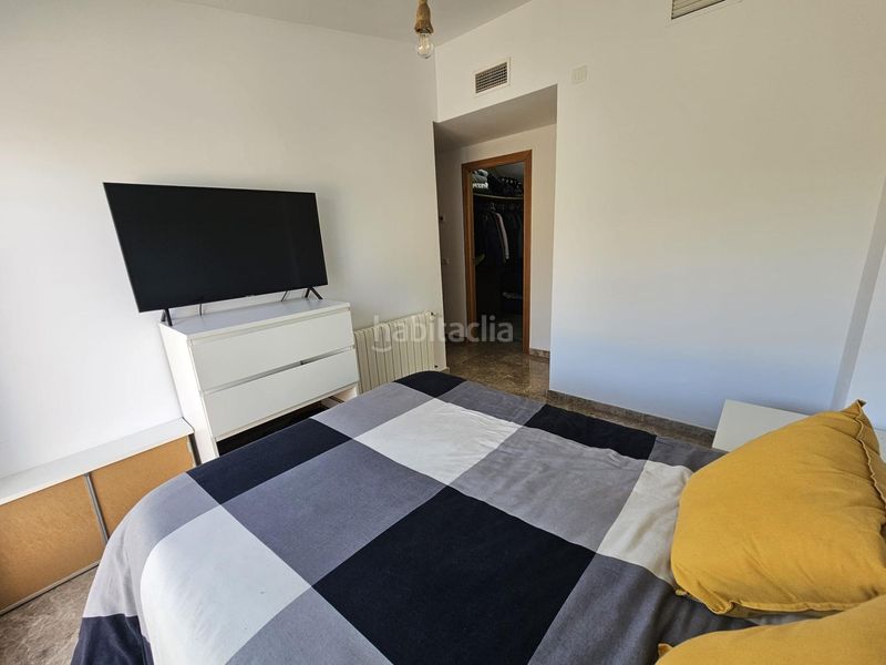 Foto 5c0abe85-045f-45da-ba3c-601b41ec457b. Pis a plaza plaza cueta blanca a Torre en Conill-Cumbres de San Antonio Bétera