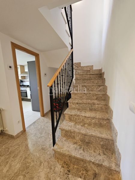 Foto 7e9097bc-30e8-45ac-b803-0a6c3ee10fbe. Pis a plaza plaza cueta blanca a Torre en Conill-Cumbres de San Antonio Bétera