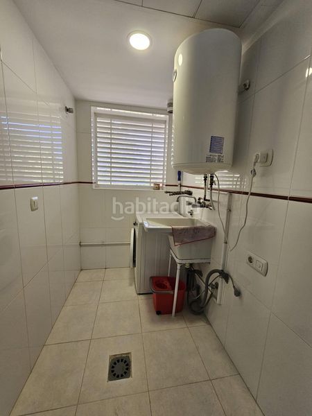 Foto 84349eda-d7de-474a-97c2-c7807b67867b. Pis a plaza plaza cueta blanca a Torre en Conill-Cumbres de San Antonio Bétera