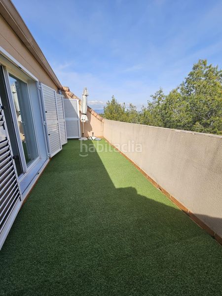 Foto 8f3cdfcc-622c-47d8-8cbc-f8a1a5eb3451. Pis a plaza plaza cueta blanca a Torre en Conill-Cumbres de San Antonio Bétera