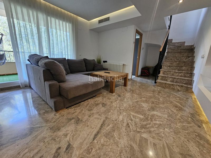 Foto 9b08e167-d8e8-47e8-a768-3cb4d6ca55e3. Pis a plaza plaza cueta blanca a Torre en Conill-Cumbres de San Antonio Bétera