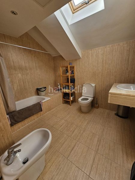 Foto af363e97-8ae9-4e5b-9557-ae1bc4d90d33. Pis a plaza plaza cueta blanca a Torre en Conill-Cumbres de San Antonio Bétera