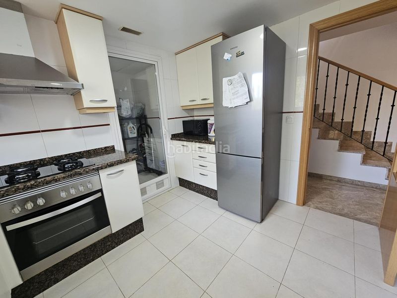 Foto b924d3b8-7755-4617-9c0f-da5a0f10cbed. Pis a plaza plaza cueta blanca a Torre en Conill-Cumbres de San Antonio Bétera