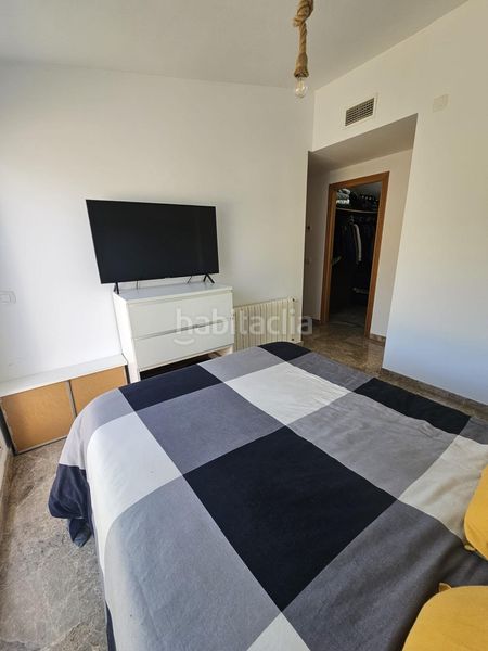 Foto c431e529-3f36-4643-b344-39453ce93d20. Pis a plaza plaza cueta blanca a Torre en Conill-Cumbres de San Antonio Bétera