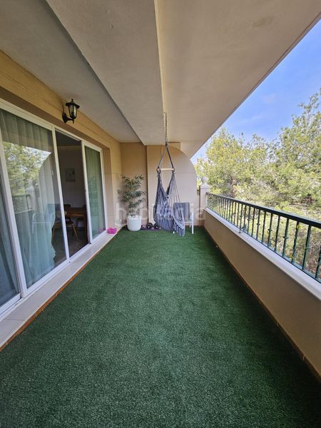 Foto d61e5c27-47df-425e-8152-6ebb8a179281. Pis a plaza plaza cueta blanca a Torre en Conill-Cumbres de San Antonio Bétera