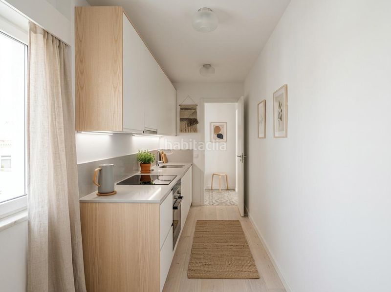 Foto 158c2e4f-2252-45d9-8422-beec651224fc. Pis a Marxalenes Valencia