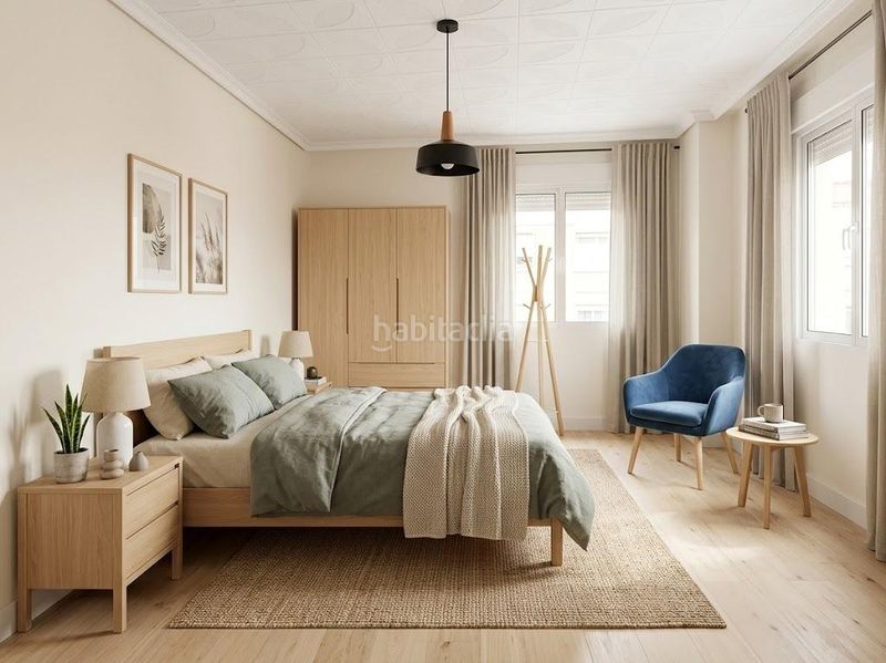 Foto 4a83c9ed-0c63-4905-915b-50f79e238ee0. Pis a Marxalenes Valencia