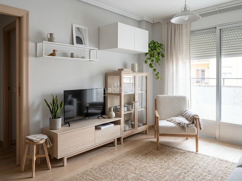 Foto 4d0a3a08-dd22-4987-b8db-affafeca72ac. Pis a Marxalenes Valencia