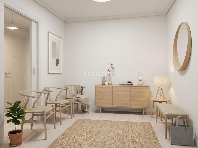 Foto 765451e3-f438-4e16-8748-8f5e78a391a6. Pis a Marxalenes Valencia