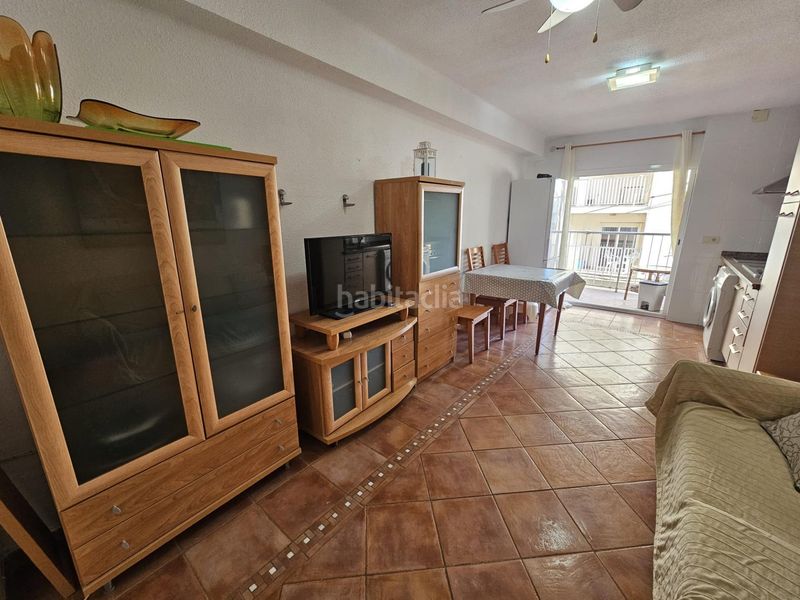 Foto 2e51207b-b094-487e-8076-0d86bcca1c5b. Pis a paseo paseo golas a El Perellonet Valencia