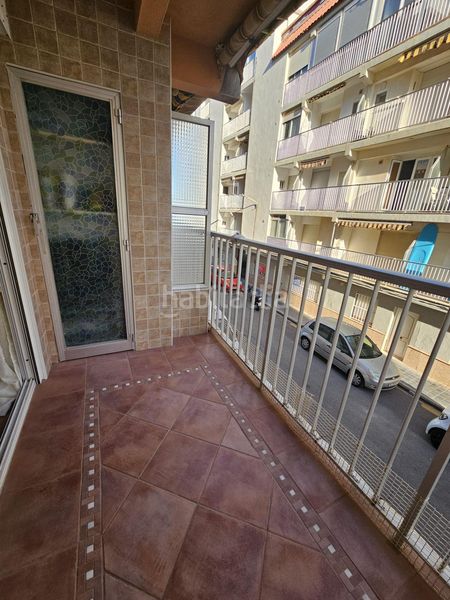 Foto 3fbcb52a-1189-47ec-a65e-7dbb669ccaca. Pis a paseo paseo golas a El Perellonet Valencia